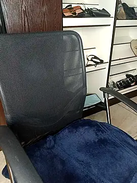 BlackJaguar30 online show from October 4, 5:39 pm