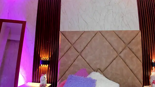 SummersAngel online show from November 12, 10:41 pm