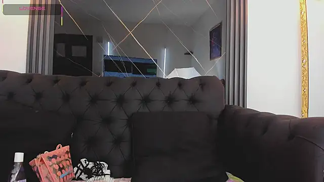 Snapshot of EvaaLovia1 chatting on September 15, 1:41 pm EvaaLovia1 online show from September 15, 1:41 pm
