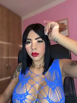 Tamyjenkins1 online show from October 28, 9:19 pm