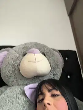 Tamyjenkins1 online show from December 2, 9:28 pm