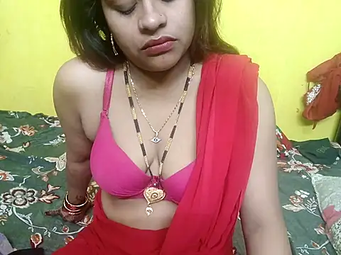 Sexyranibhabhi online show from October 7, 3:22 am