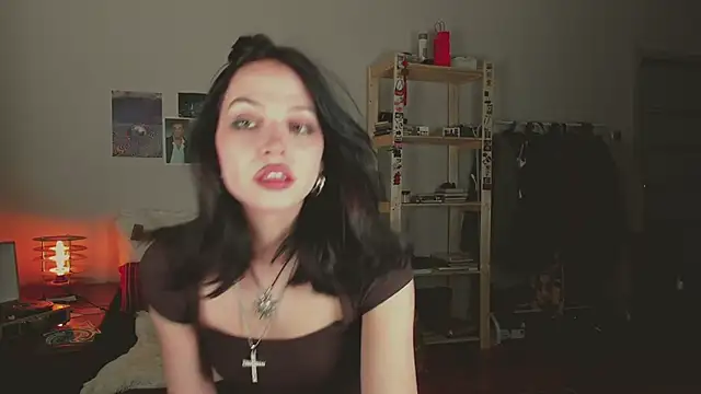 Niky  Jess online show from April 11, 5:16 pm