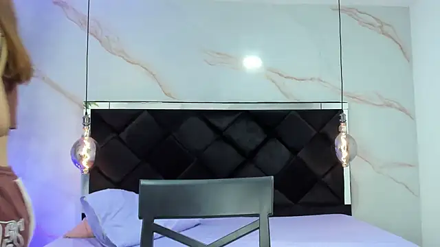 AngelaaCute  online show from September 22, 12:25 pm