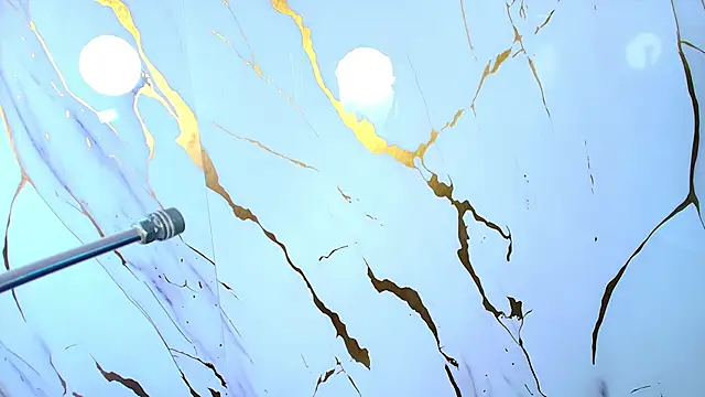 Lizz Tender online show from October 18, 12:19 pm