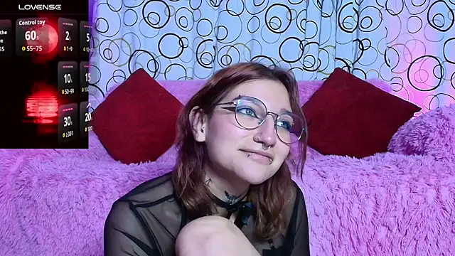 SukiFuyu  online show from November 19, 11:16 pm