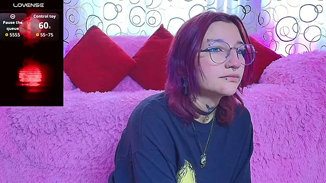 SukiFuyu  online show from November 28, 2:42 pm