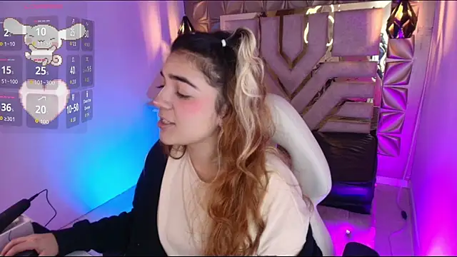 meraki fraise online show from November 4, 7:52 pm