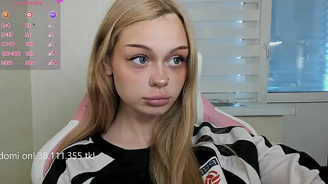 shy melony online show from June 26, 11:44 am