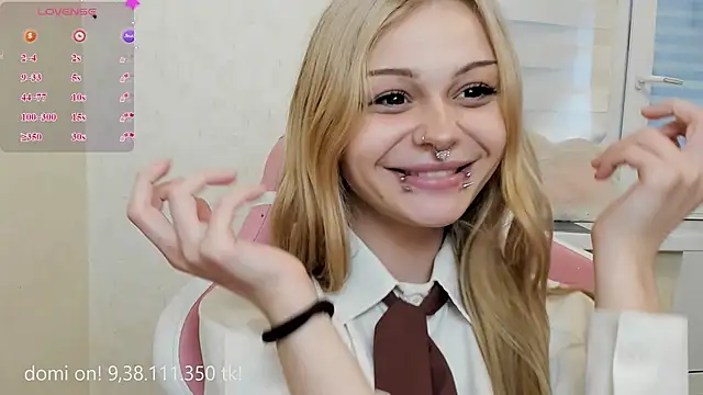 shy melony online show from July 20, 11:23 am