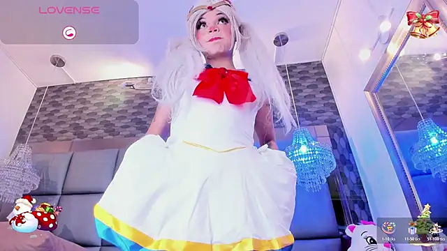 Palmer-Foster online show from December 18, 10:14 pm