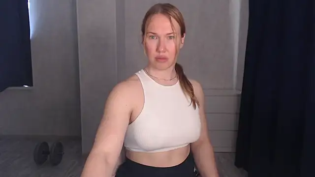 Magic Mary ass online show from May 16, 6:27 am