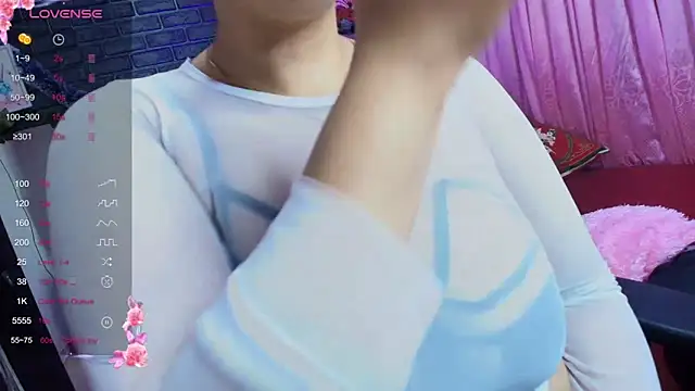 loren tits24 online show from December 19, 10:24 pm