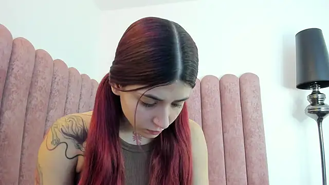 AnnyCherry  online show from December 15, 5:40 pm