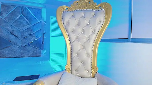 Ari sunshine  online show from October 31, 3:16 pm