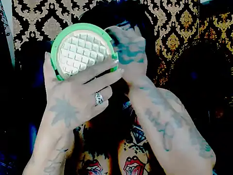 Indiancatz2 online show from March 30, 3:44 pm