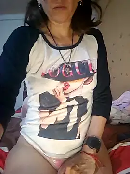 LunaSweetLove online show from July 22, 2:56 am