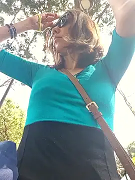 LunaSweetLove online show from February 22, 6:53 pm