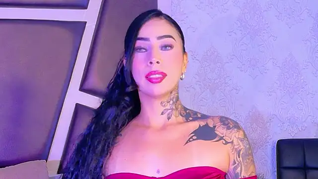 GiahDaniels online show from June 9, 4:56 am