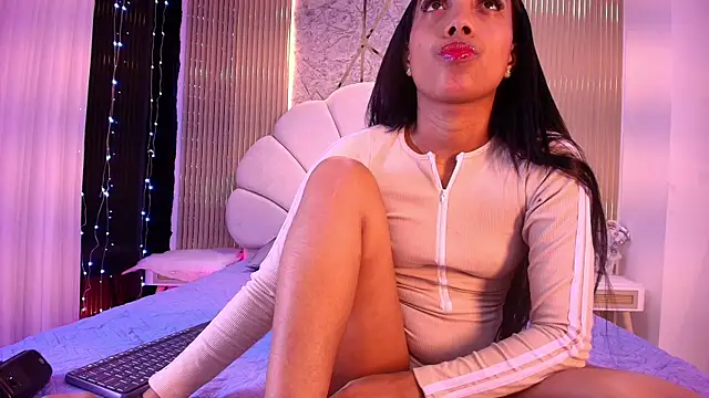 nata luna online show from January 13, 7:18 pm