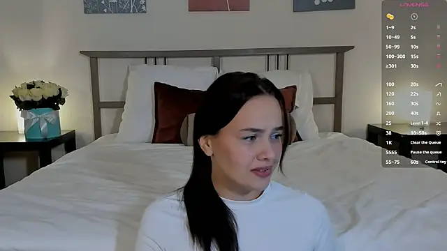  Sweetie  online show from December 2, 2:52 pm