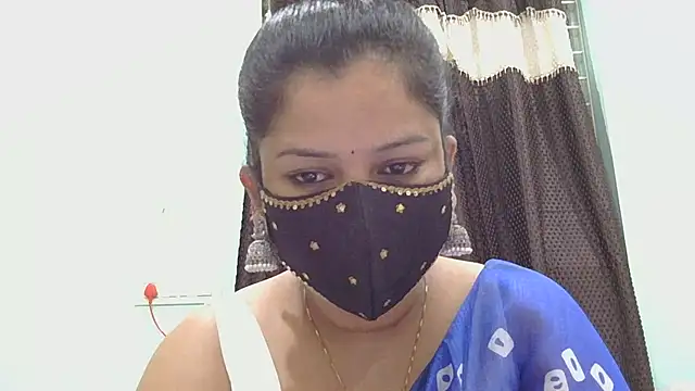 payal sharma1 online show from July 9, 12:18 pm