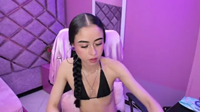 AnnySweett  online show from February 11, 4:52 pm