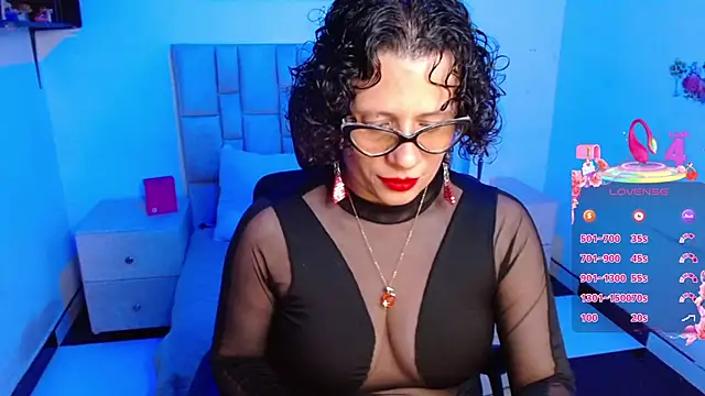 Daneshka naughty online show from October 2, 12:48 am