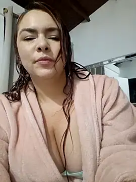 doctora-danna online show from December 3, 9:33 am