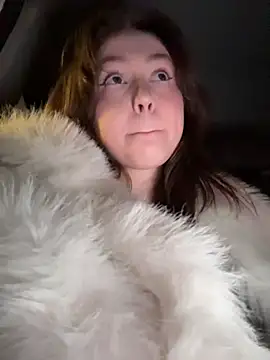 Peachy Dream online show from January 17, 6:37 pm