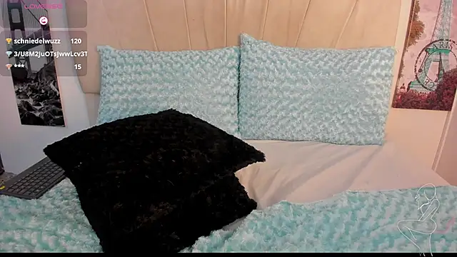 MartinaWestt online show from October 31, 2:57 am