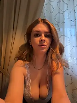 Love Bri online show from March 7, 10:22 am