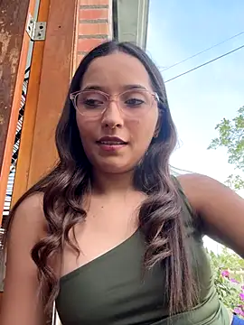 Penelope-Hot online show from October 29, 9:39 pm