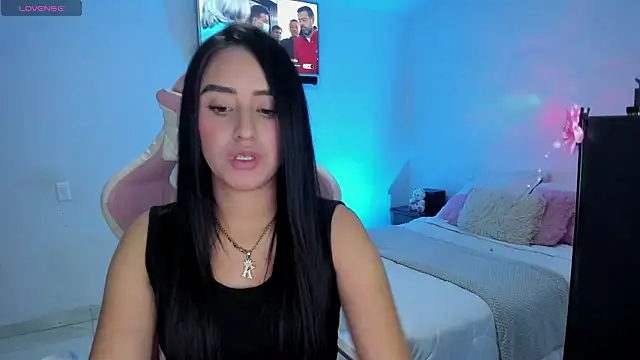 Tinylottie online show from June 9, 11:26 pm