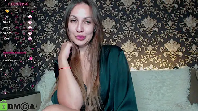 Estel Loewe online show from September 30, 1:39 pm