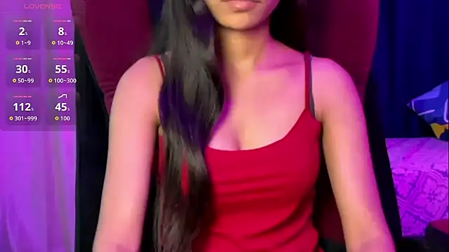 Kayzza 5 online show from October 14, 5:43 am