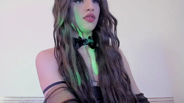 Sophia Cambpell online show from February 21, 9:26 pm