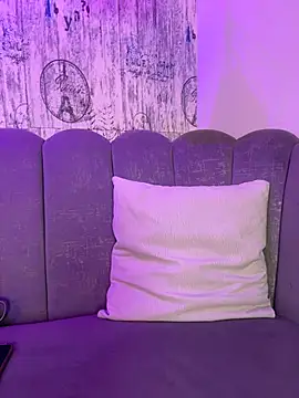 AbyThompson online show from March 19, 2:43 pm