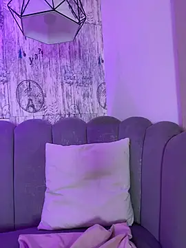 AbyThompson online show from February 26, 12:15 pm