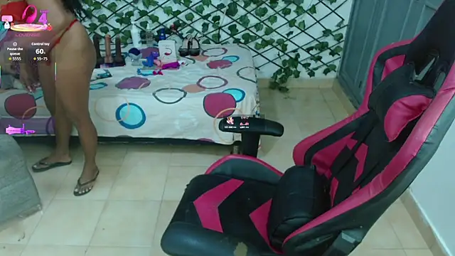 analus-01 online show from October 11, 3:44 am