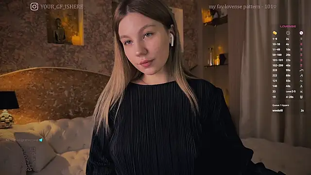 Snapshot of your_gf_is_here chatting on October 2, 2:11 pm your gf is here online show from October 2, 2:11 pm