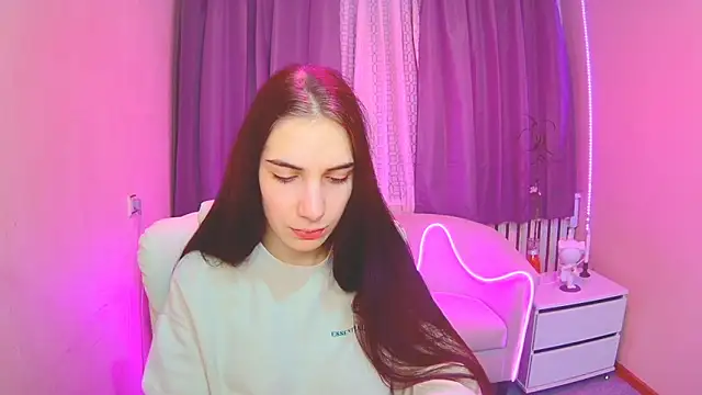 NikaStark  online show from November 8, 8:47 pm