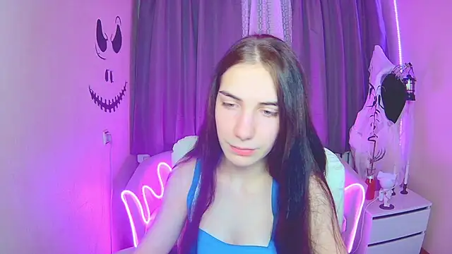 NikaStark  online show from November 4, 7:52 pm