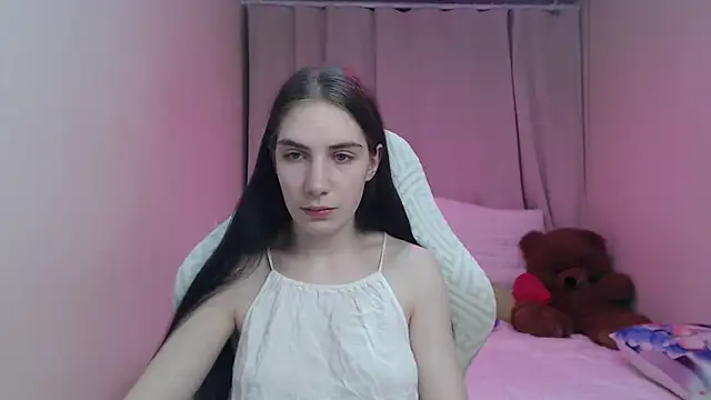 NikaStark  online show from March 27, 7:58 pm