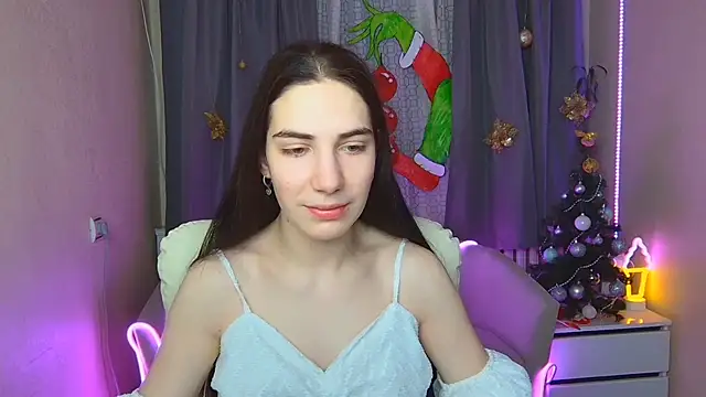 NikaStark  online show from January 7, 7:39 pm