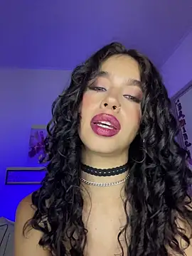 MarianaSnake online show from November 22, 2:47 am