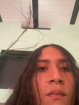 CamilaHarperr  online show from December 13, 8:15 pm