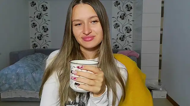 Submissive love online show from November 22, 12:52 pm