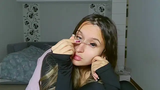 Submissive love online show from November 25, 4:42 pm