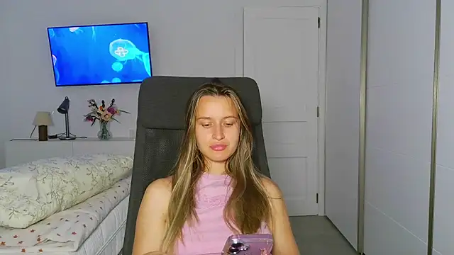 Submissive love online show from October 22, 8:36 pm